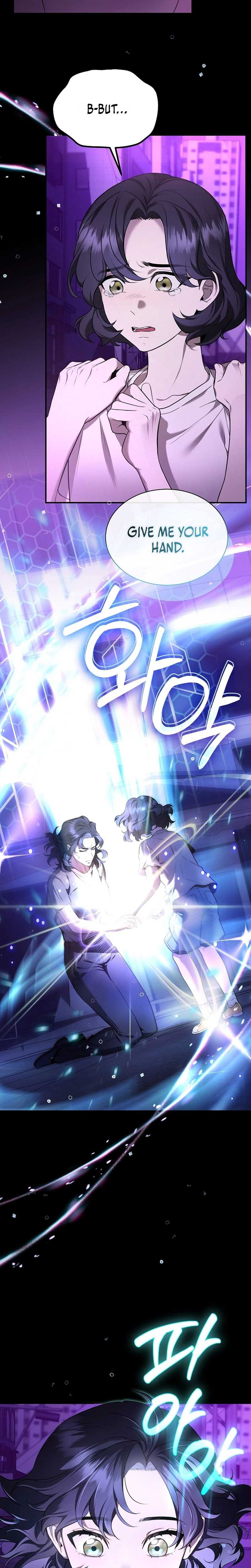 SSS-Class Regressor Has No Conscience Ch.1 p12