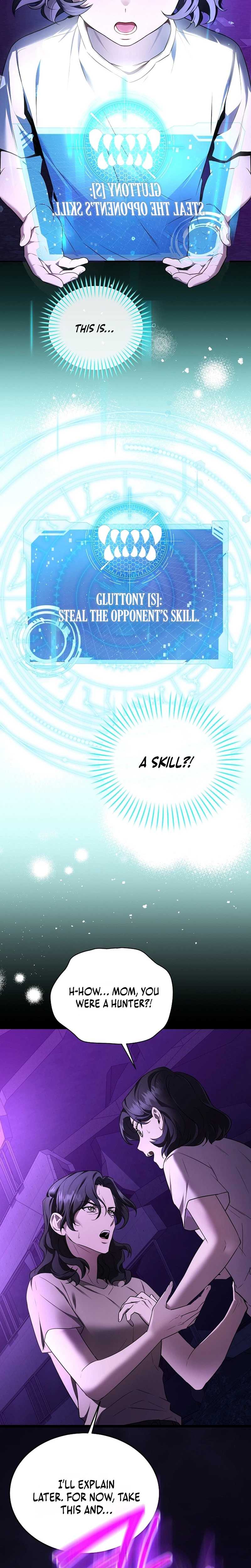 SSS-Class Regressor Has No Conscience Ch.1 p13