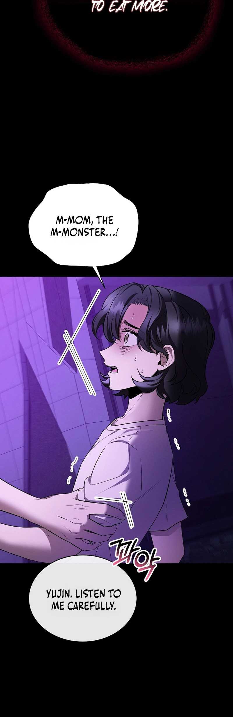 SSS-Class Regressor Has No Conscience Ch.1 p15