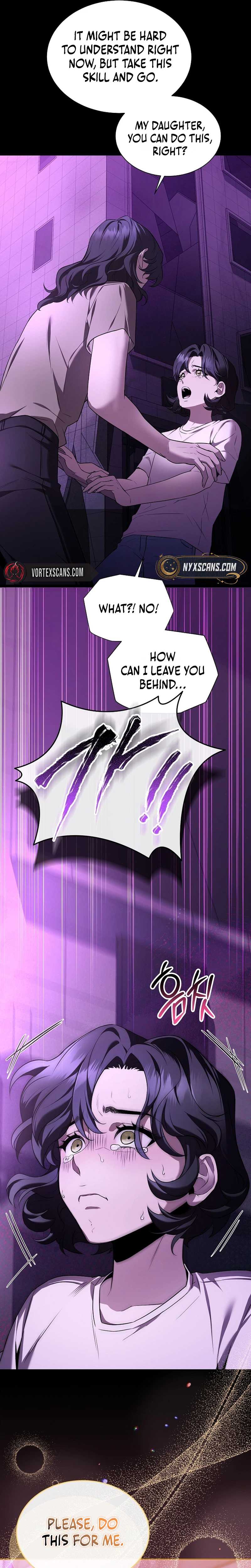 SSS-Class Regressor Has No Conscience Ch.1 p16