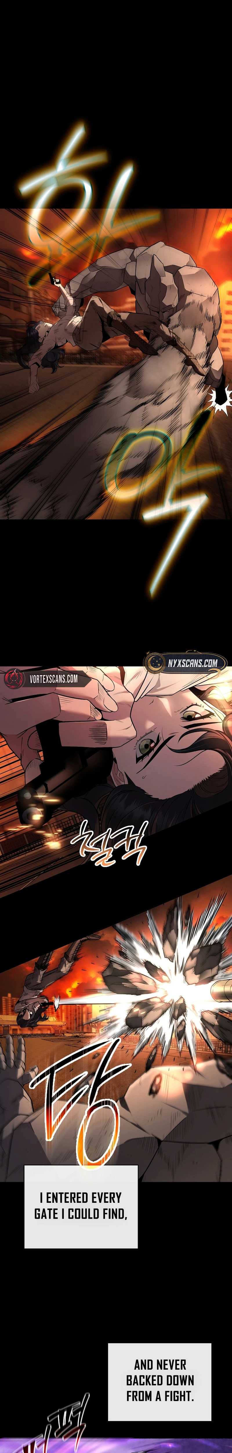 SSS-Class Regressor Has No Conscience Ch.1 p21