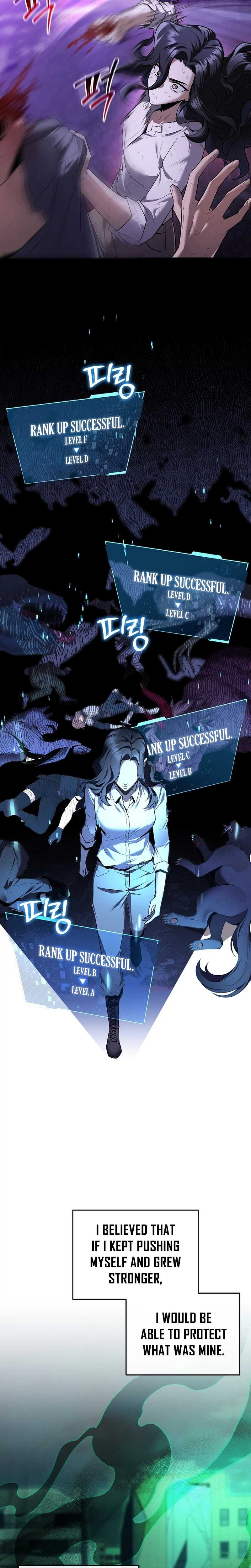 SSS-Class Regressor Has No Conscience Ch.1 p22