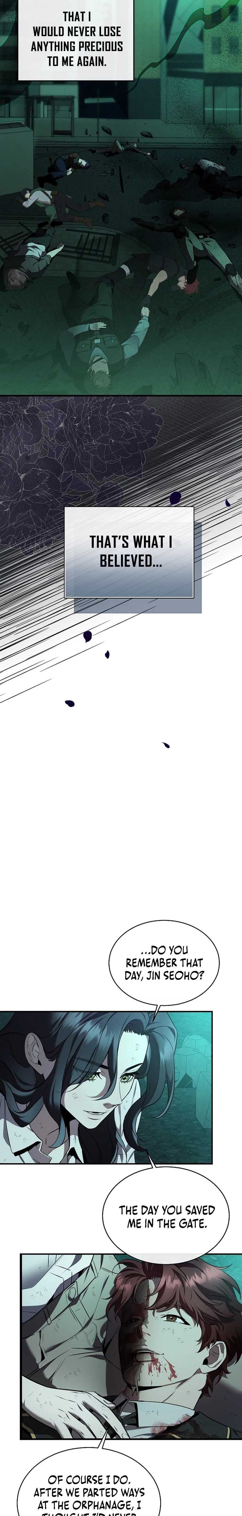 SSS-Class Regressor Has No Conscience Ch.1 p23