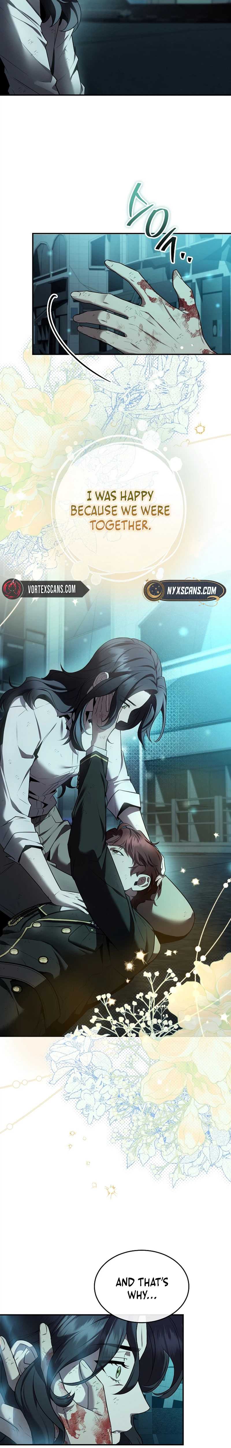 SSS-Class Regressor Has No Conscience Ch.1 p25