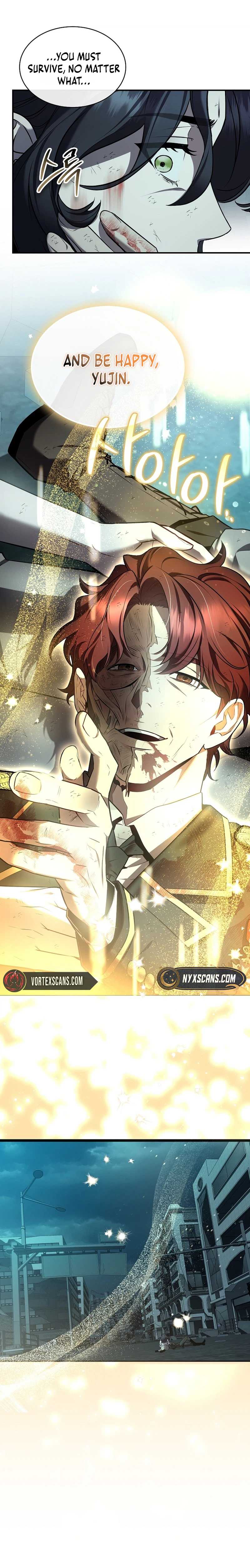 SSS-Class Regressor Has No Conscience Ch.1 p26