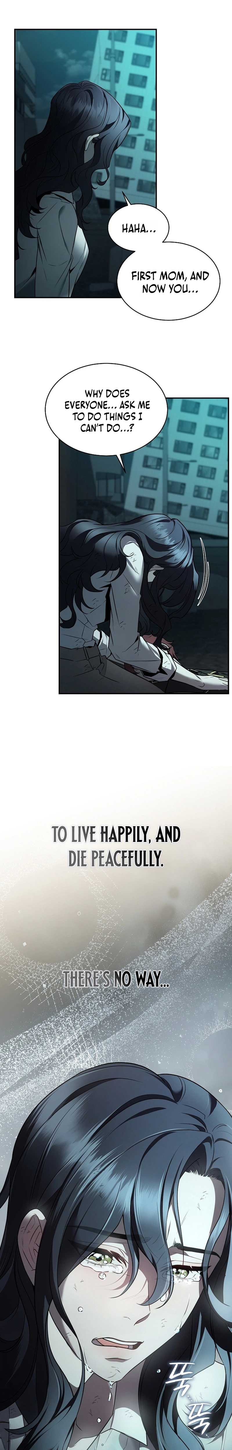 SSS-Class Regressor Has No Conscience Ch.1 p27