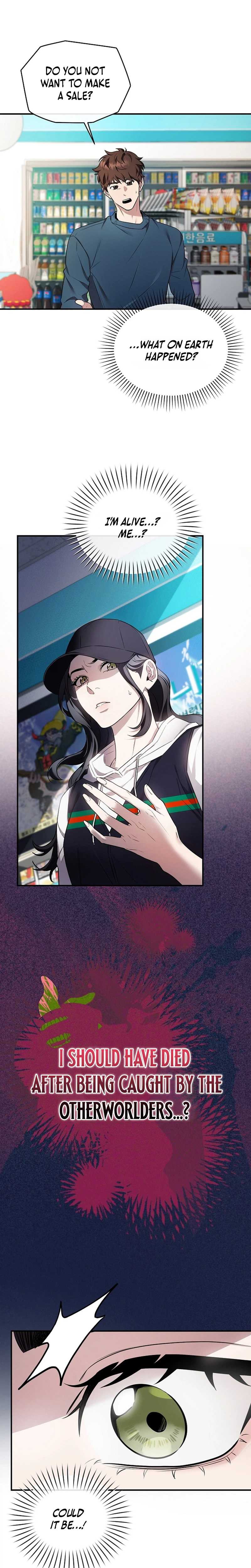 SSS-Class Regressor Has No Conscience Ch.1 p39