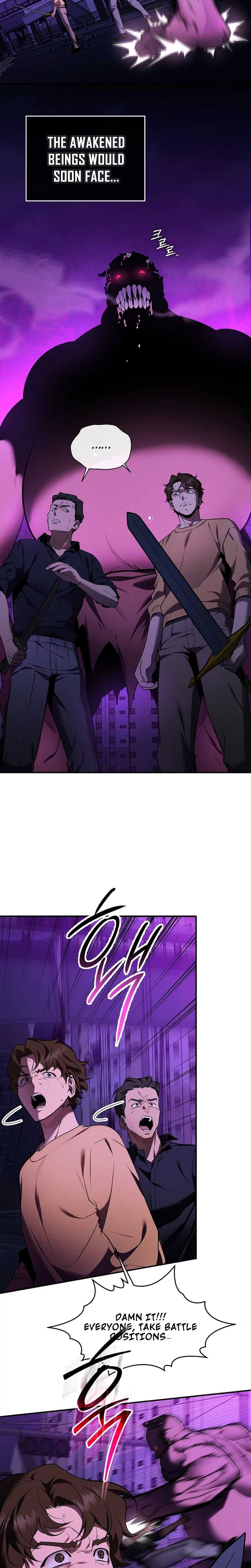 SSS-Class Regressor Has No Conscience Ch.1 p8