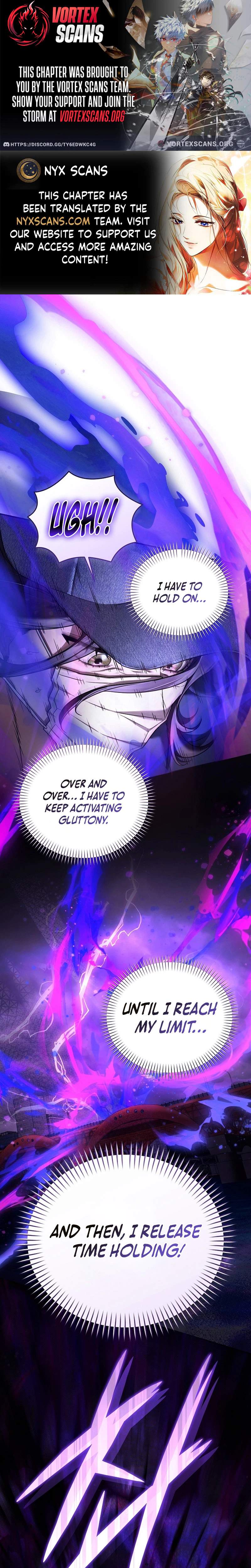 SSS-Class Regressor Has No Conscience Ch.10 p1