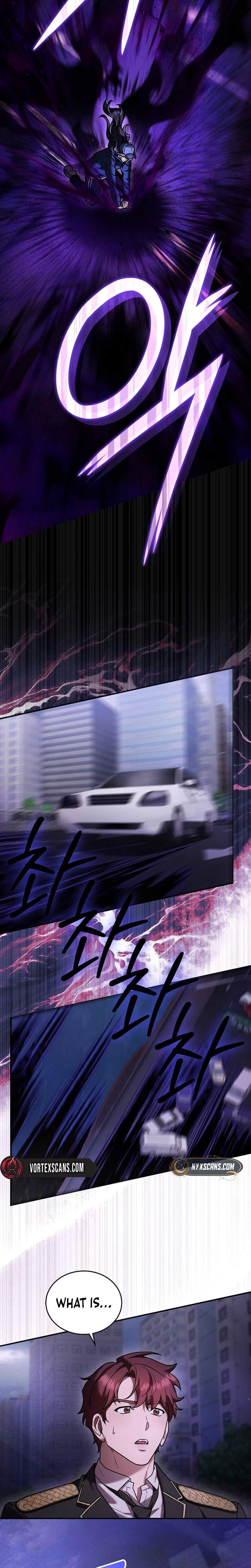 SSS-Class Regressor Has No Conscience Ch.10 p2