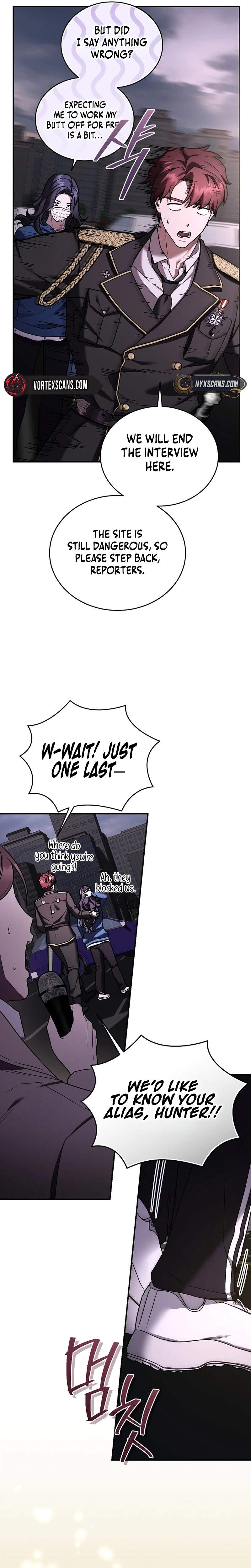 SSS-Class Regressor Has No Conscience Ch.10 p11