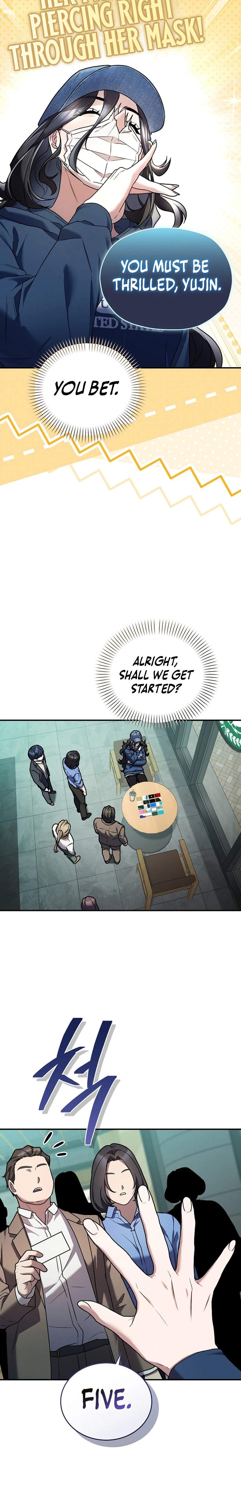 SSS-Class Regressor Has No Conscience Ch.10 p21