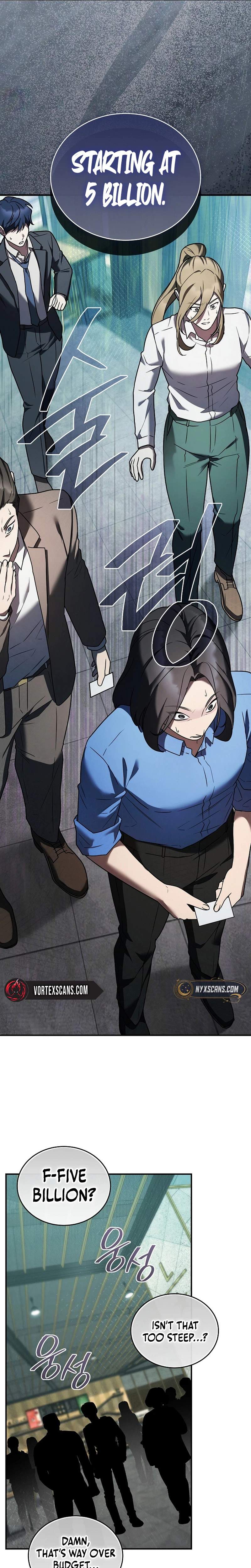 SSS-Class Regressor Has No Conscience Ch.10 p23