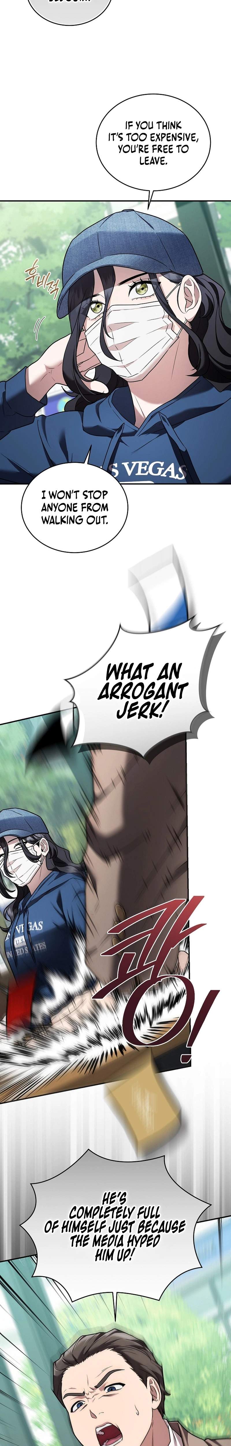 SSS-Class Regressor Has No Conscience Ch.10 p24