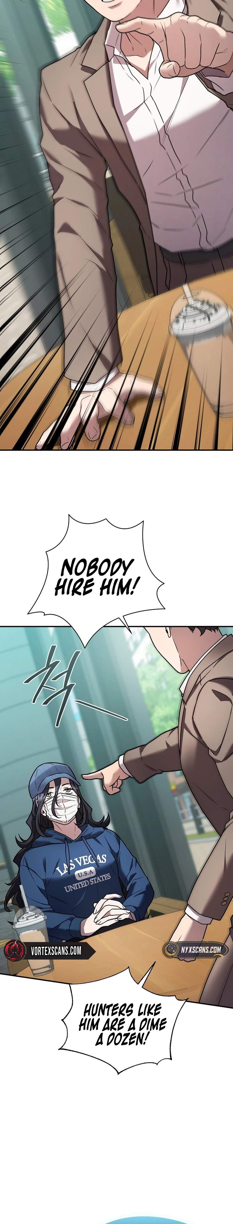 SSS-Class Regressor Has No Conscience Ch.10 p25