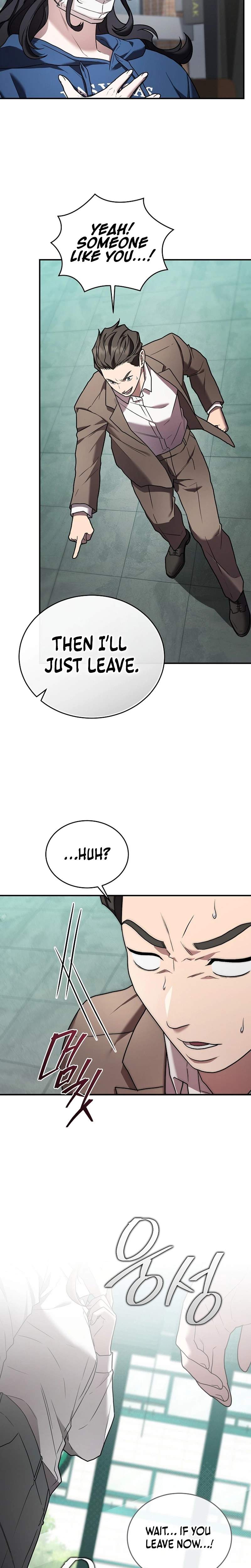 SSS-Class Regressor Has No Conscience Ch.10 p27