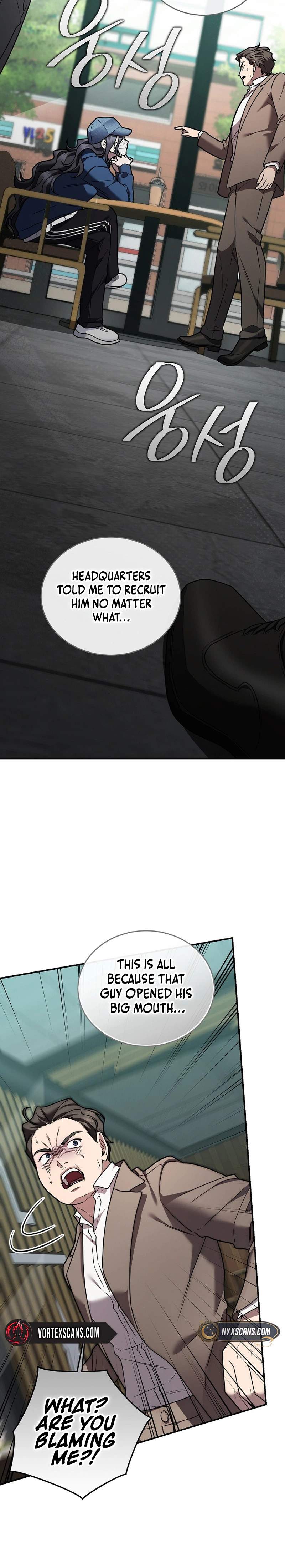 SSS-Class Regressor Has No Conscience Ch.10 p28