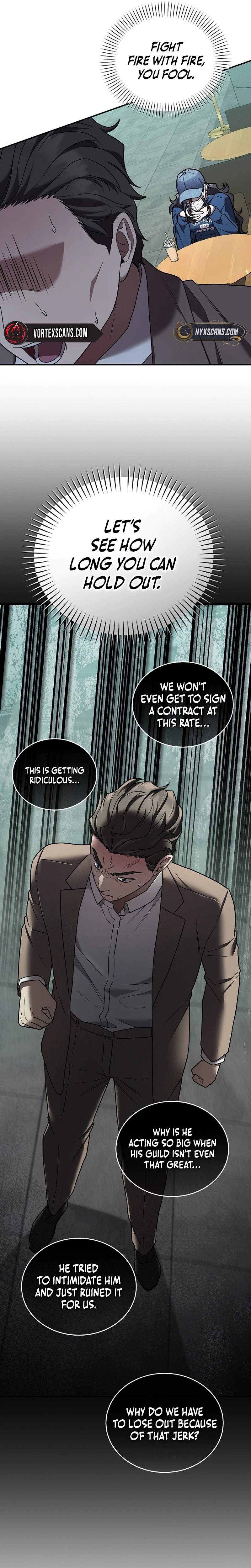 SSS-Class Regressor Has No Conscience Ch.10 p29