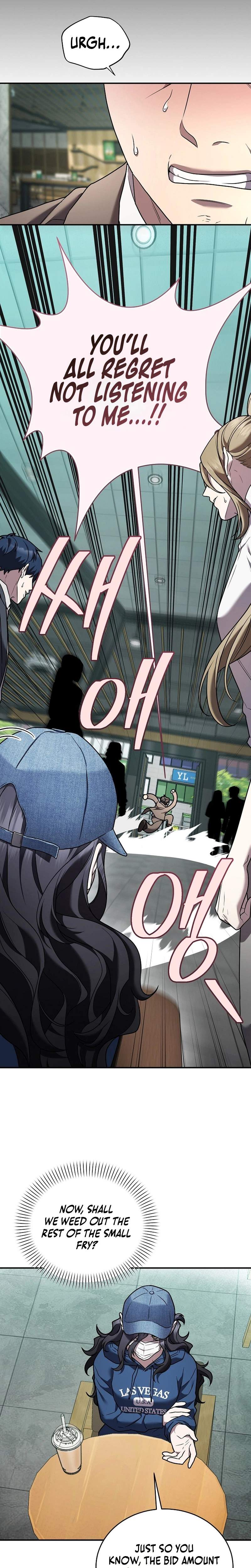 SSS-Class Regressor Has No Conscience Ch.10 p30