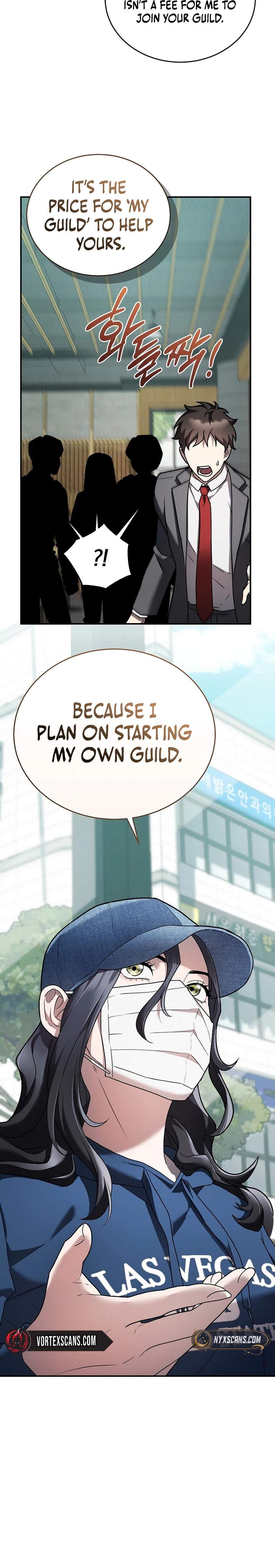 SSS-Class Regressor Has No Conscience Ch.10 p31