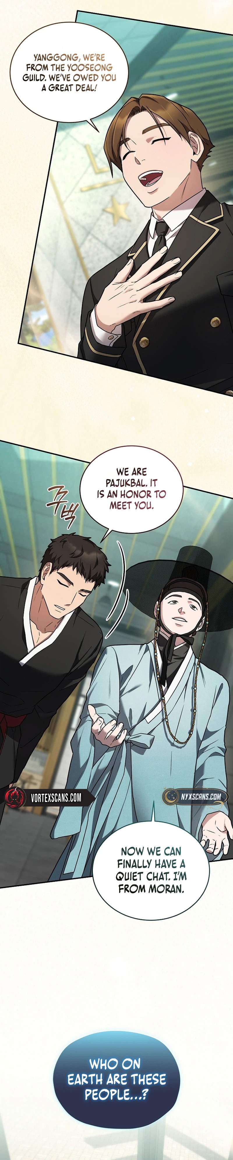 SSS-Class Regressor Has No Conscience Ch.10 p34