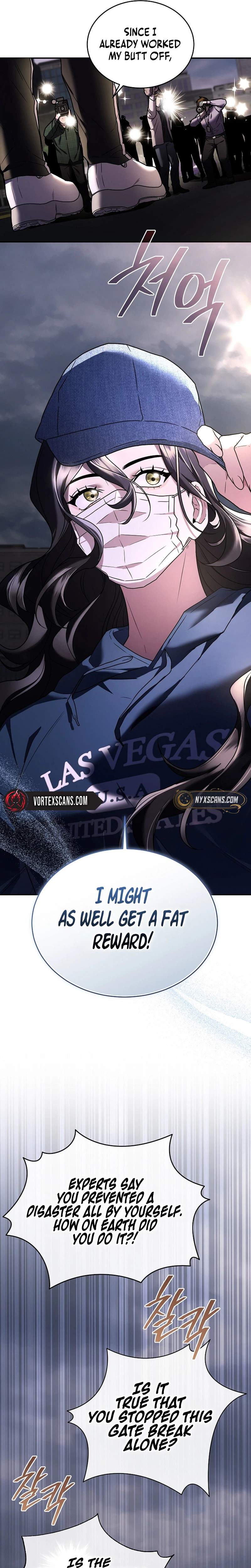 SSS-Class Regressor Has No Conscience Ch.10 p8