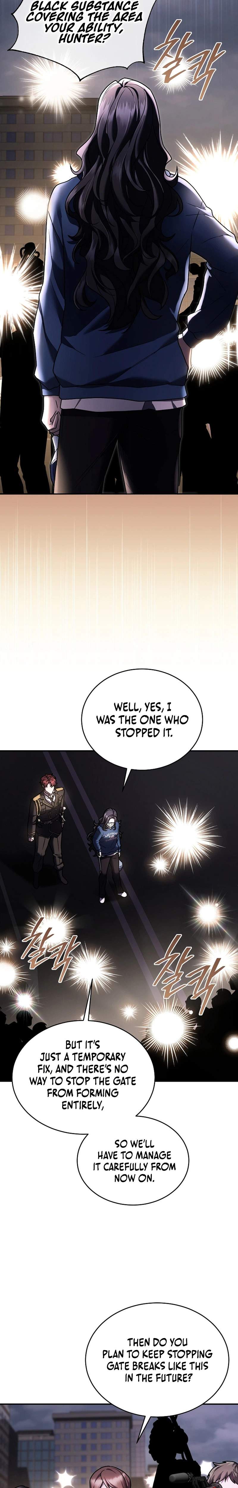 SSS-Class Regressor Has No Conscience Ch.10 p9