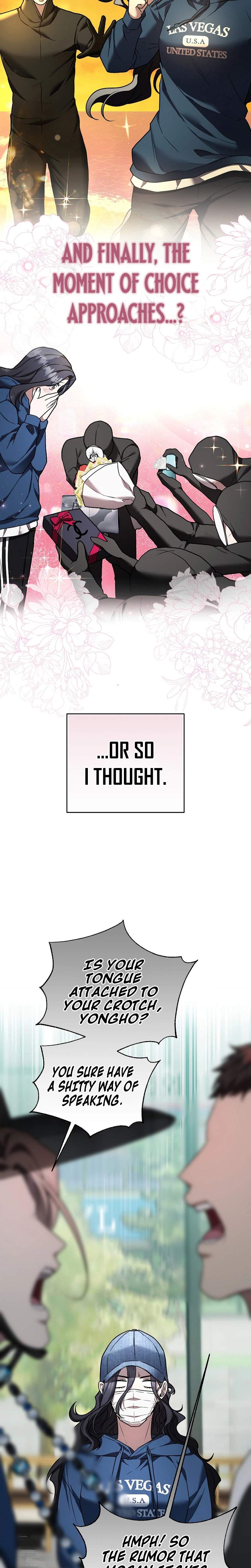 SSS-Class Regressor Has No Conscience Ch.11 p2