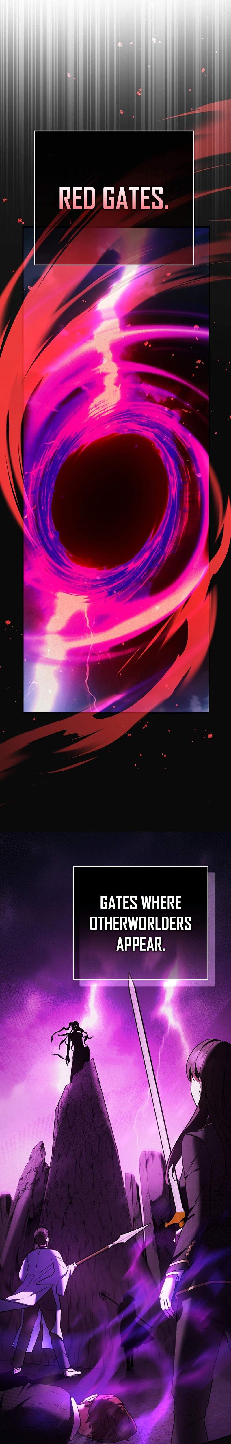 SSS-Class Regressor Has No Conscience Ch.11 p12