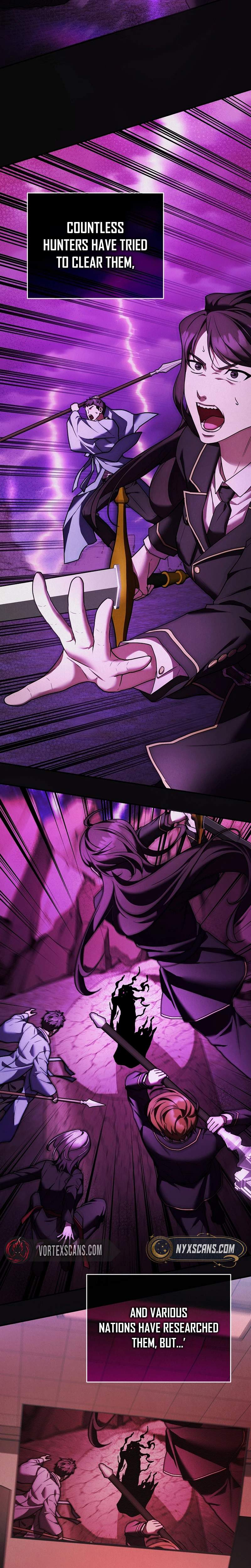 SSS-Class Regressor Has No Conscience Ch.11 p13