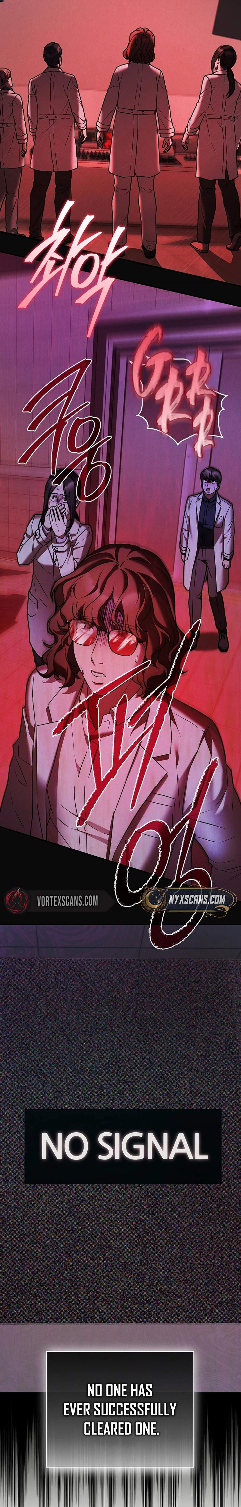 SSS-Class Regressor Has No Conscience Ch.11 p14
