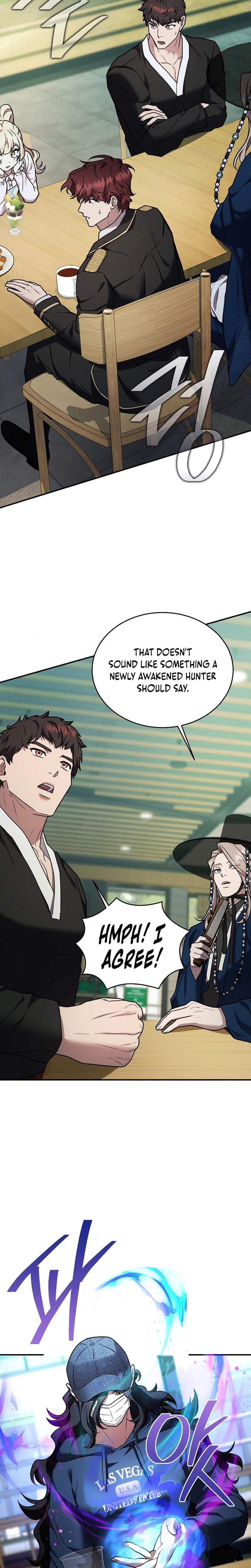 SSS-Class Regressor Has No Conscience Ch.11 p16
