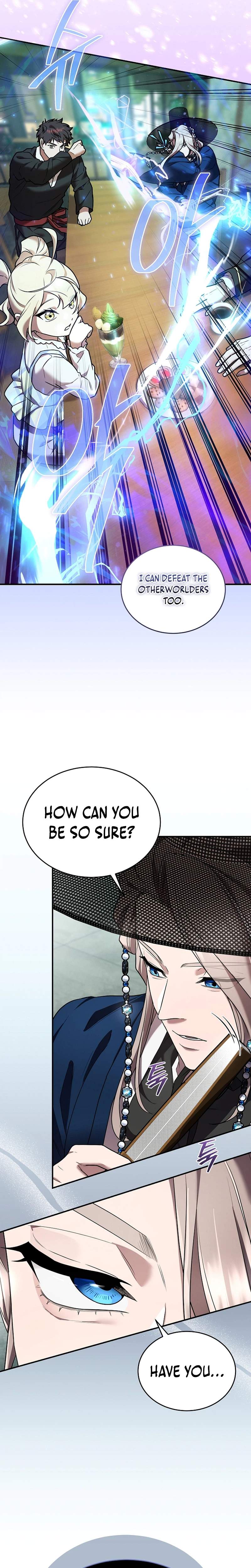 SSS-Class Regressor Has No Conscience Ch.11 p18