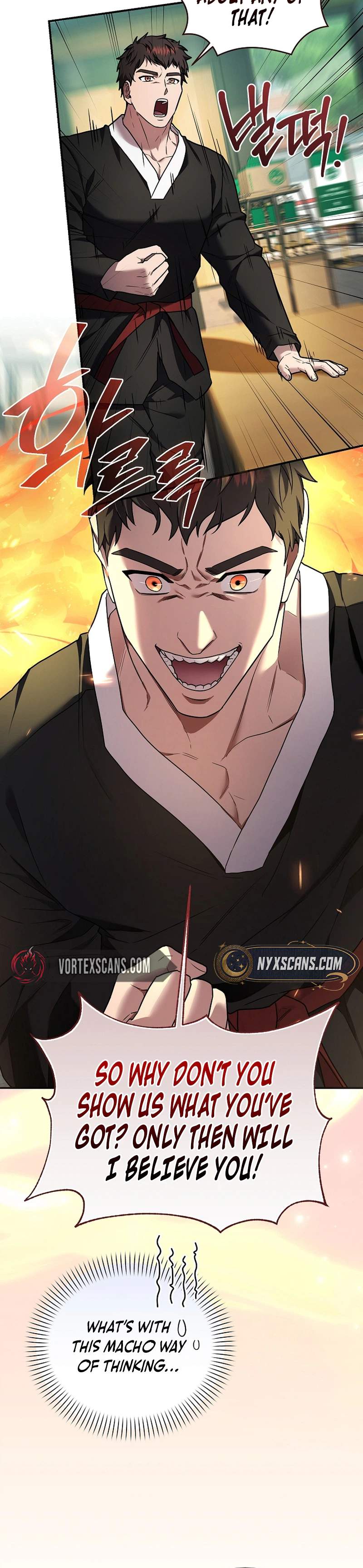 SSS-Class Regressor Has No Conscience Ch.11 p21