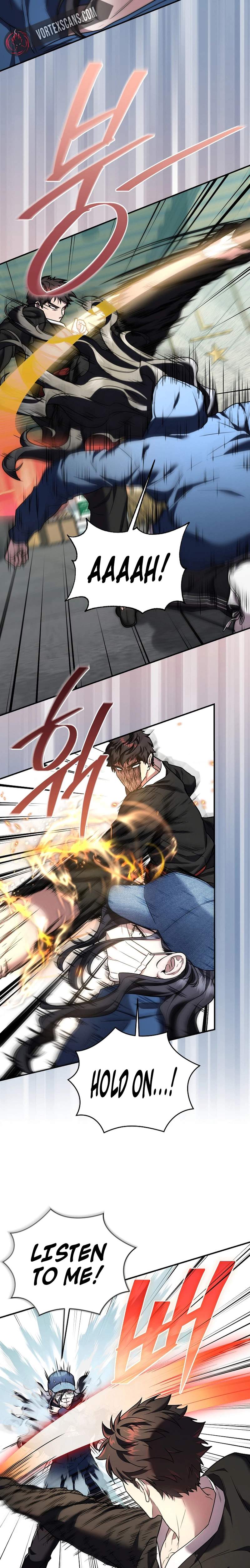 SSS-Class Regressor Has No Conscience Ch.11 p24