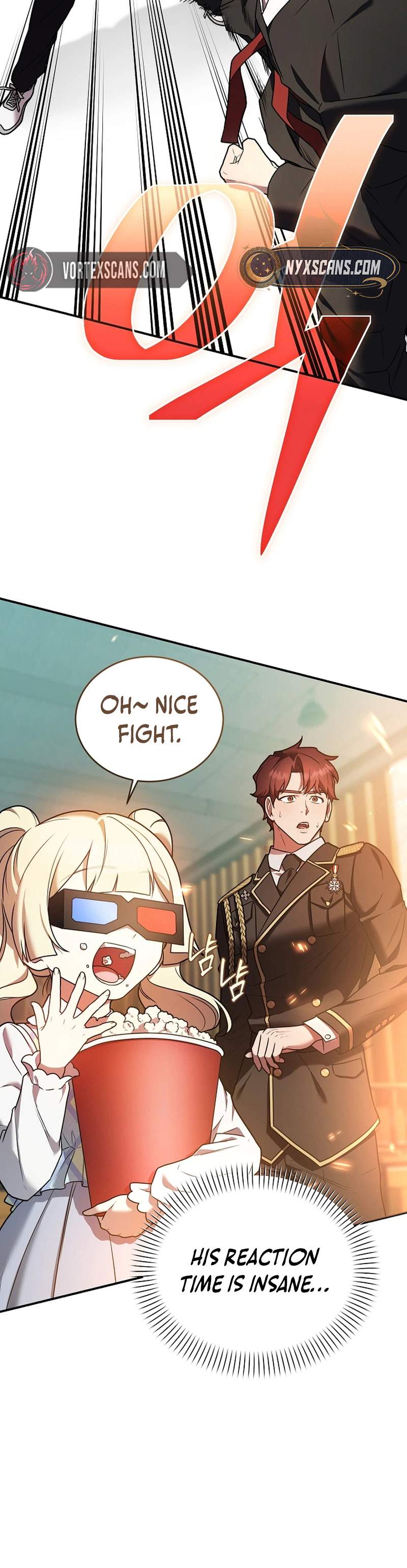 SSS-Class Regressor Has No Conscience Ch.11 p25