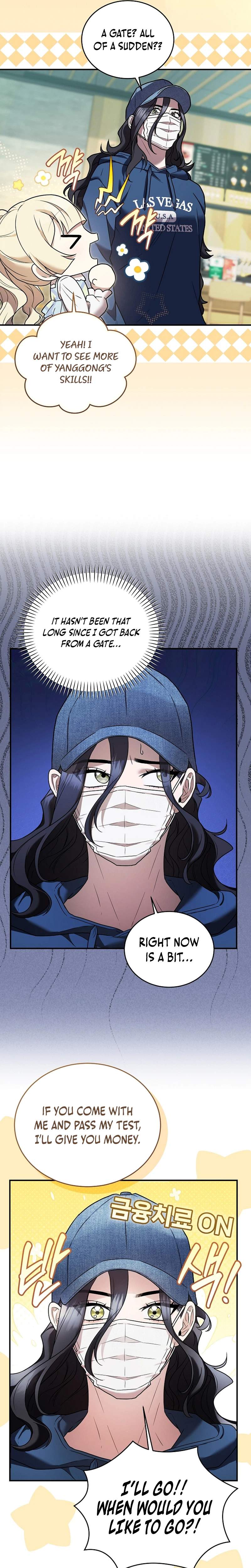 SSS-Class Regressor Has No Conscience Ch.11 p30