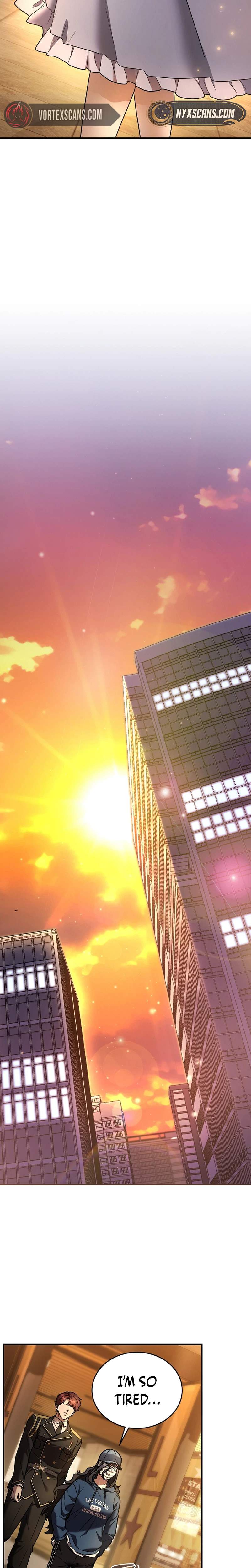 SSS-Class Regressor Has No Conscience Ch.11 p32