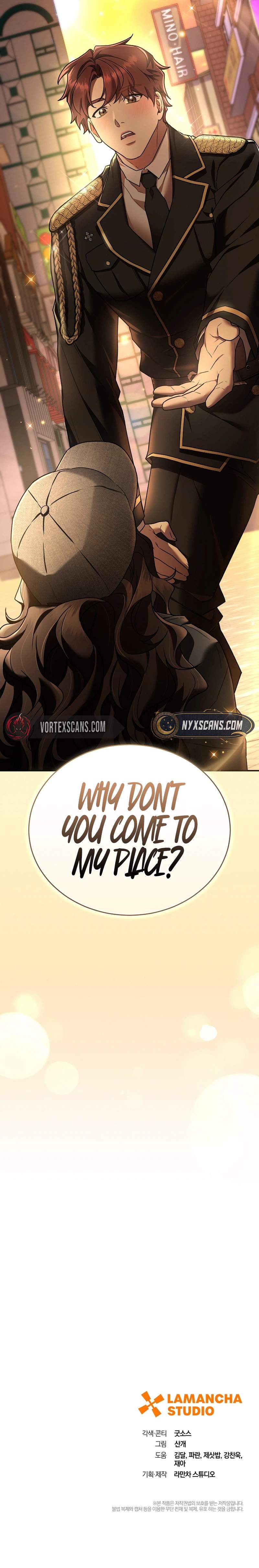 SSS-Class Regressor Has No Conscience Ch.11 p36