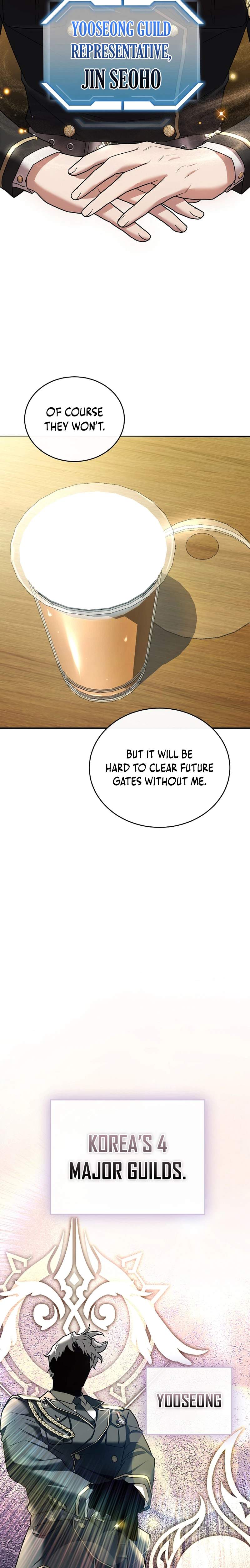 SSS-Class Regressor Has No Conscience Ch.11 p8