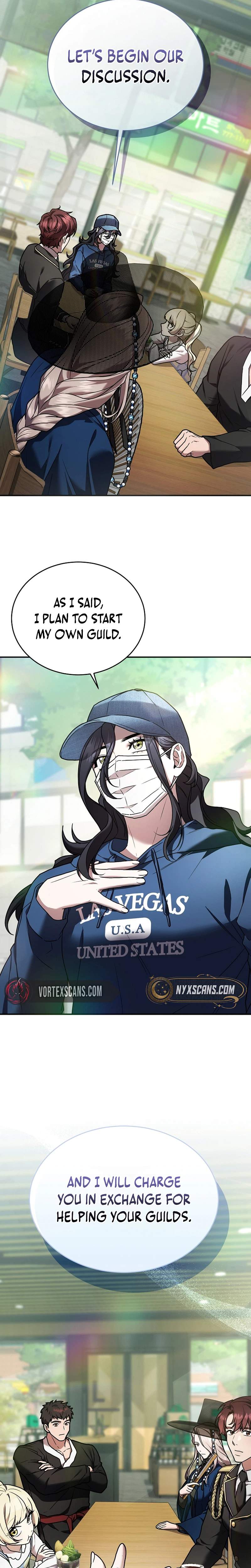 SSS-Class Regressor Has No Conscience Ch.11 p10