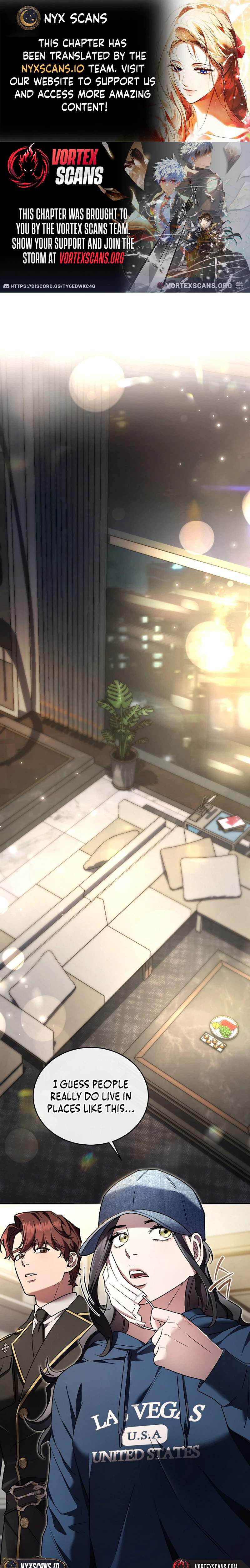 SSS-Class Regressor Has No Conscience Ch.12 p1