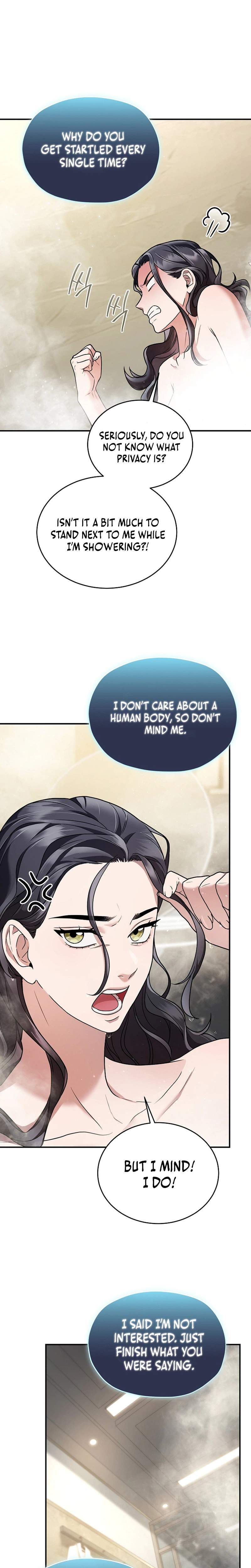 SSS-Class Regressor Has No Conscience Ch.12 p12