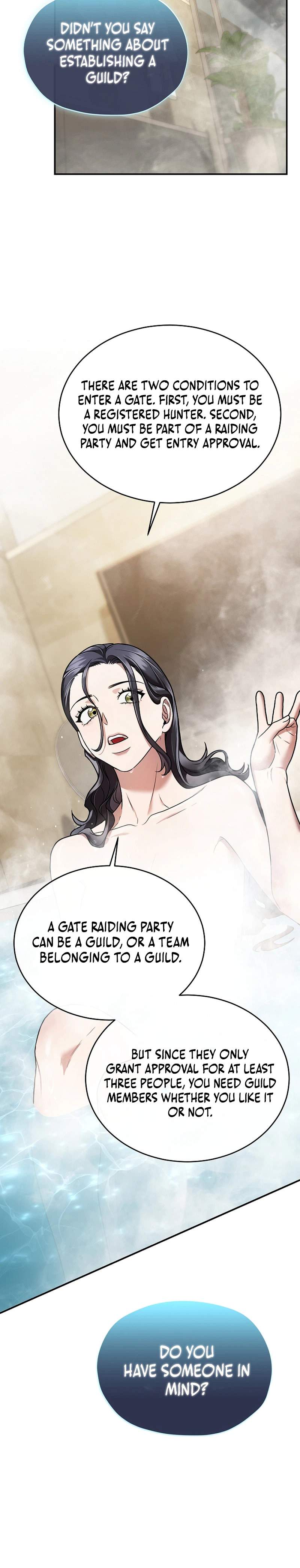 SSS-Class Regressor Has No Conscience Ch.12 p13