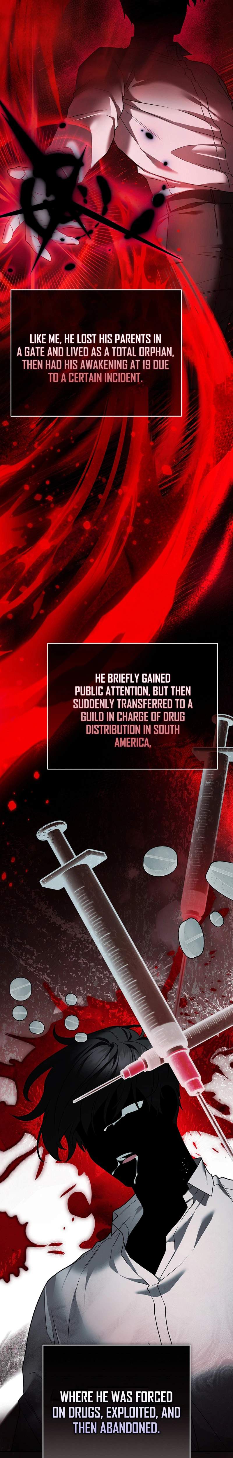 SSS-Class Regressor Has No Conscience Ch.12 p15