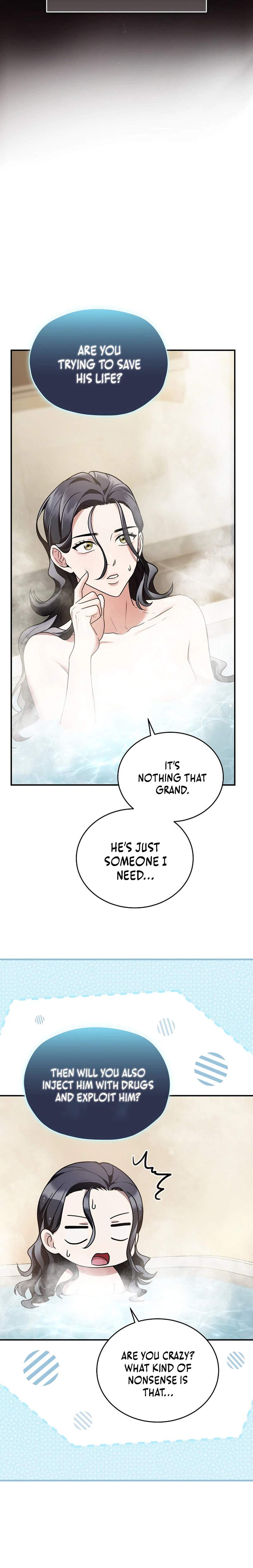 SSS-Class Regressor Has No Conscience Ch.12 p16