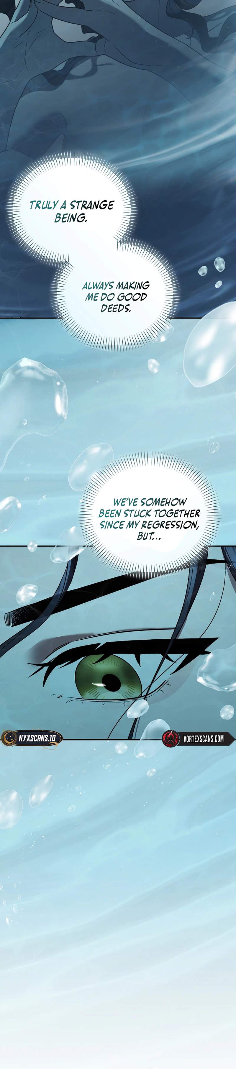 SSS-Class Regressor Has No Conscience Ch.12 p19