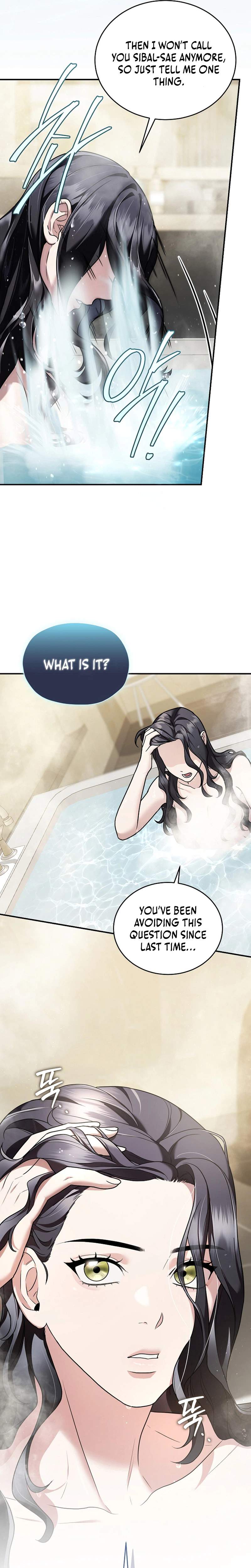 SSS-Class Regressor Has No Conscience Ch.12 p20