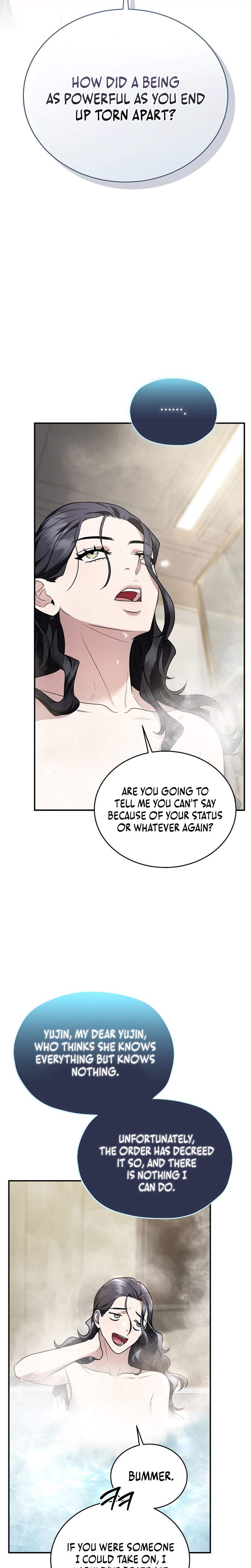 SSS-Class Regressor Has No Conscience Ch.12 p21