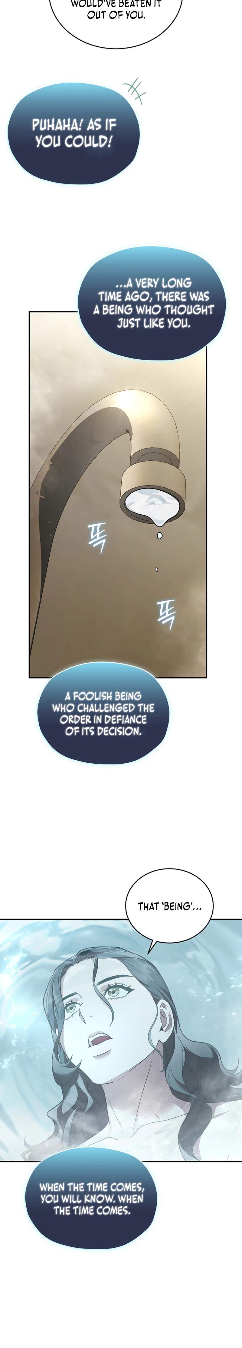 SSS-Class Regressor Has No Conscience Ch.12 p22